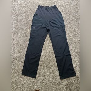 Cherokee Maternity Scrub Pants